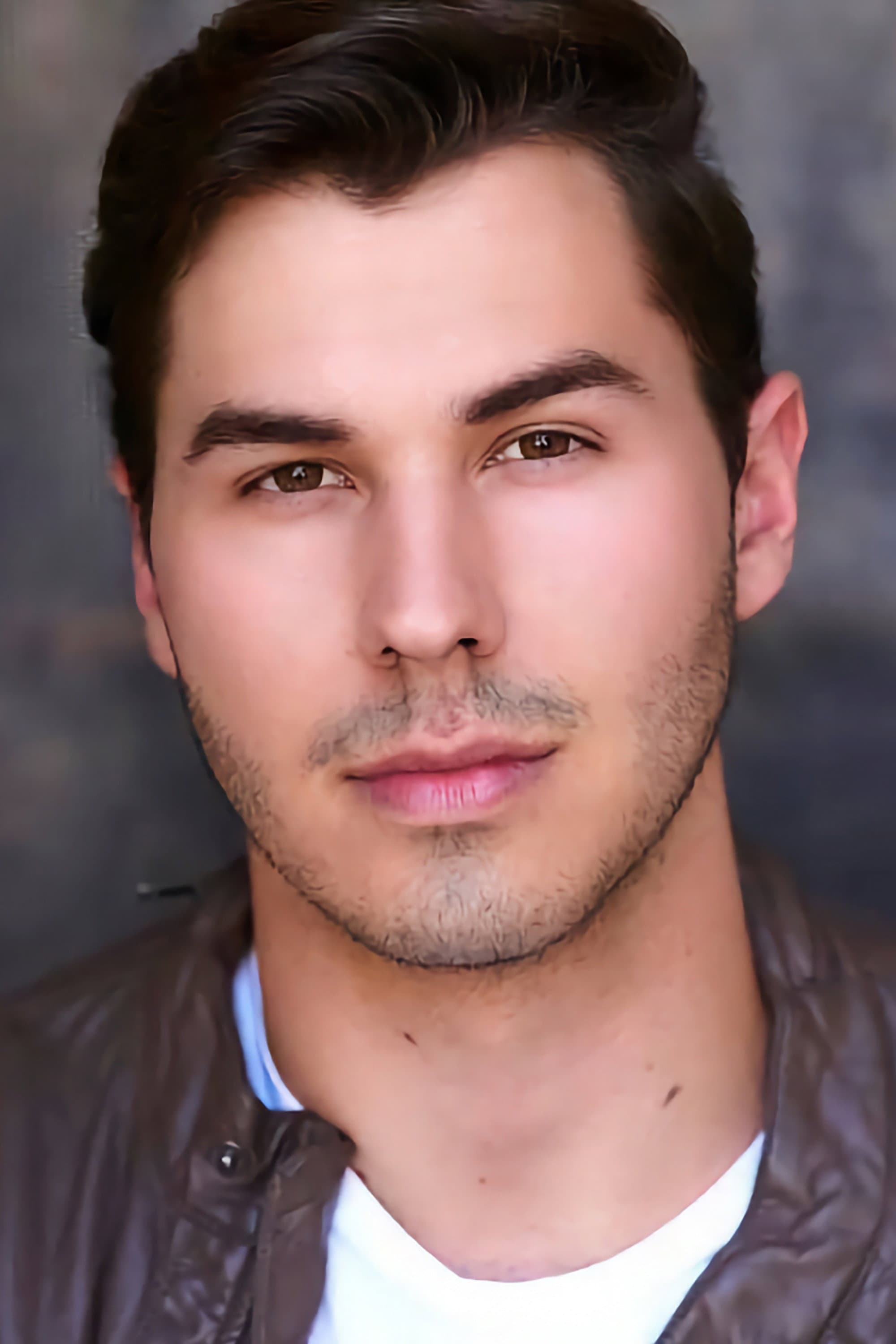 Grant Hodges profile