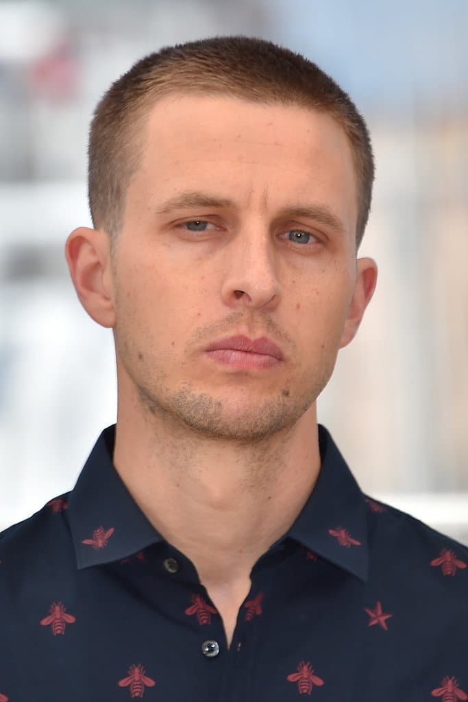 Anders Danielsen Lie profile