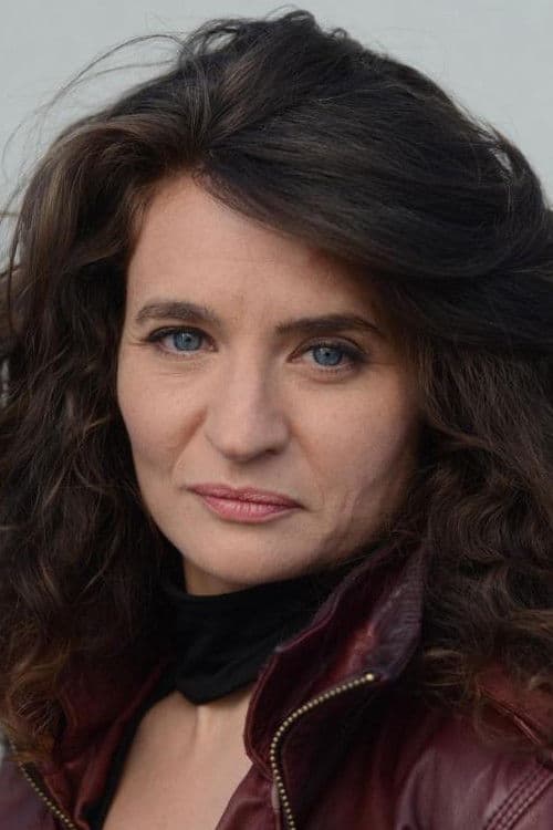 Jennifer Moret profile