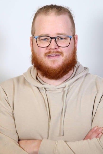 Nataniel Nordnes profile