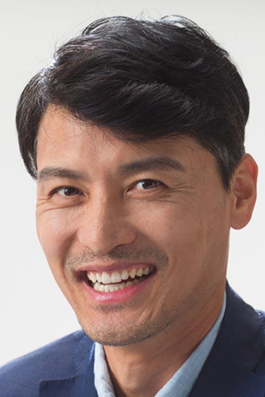 Jeong Ui-gap profile