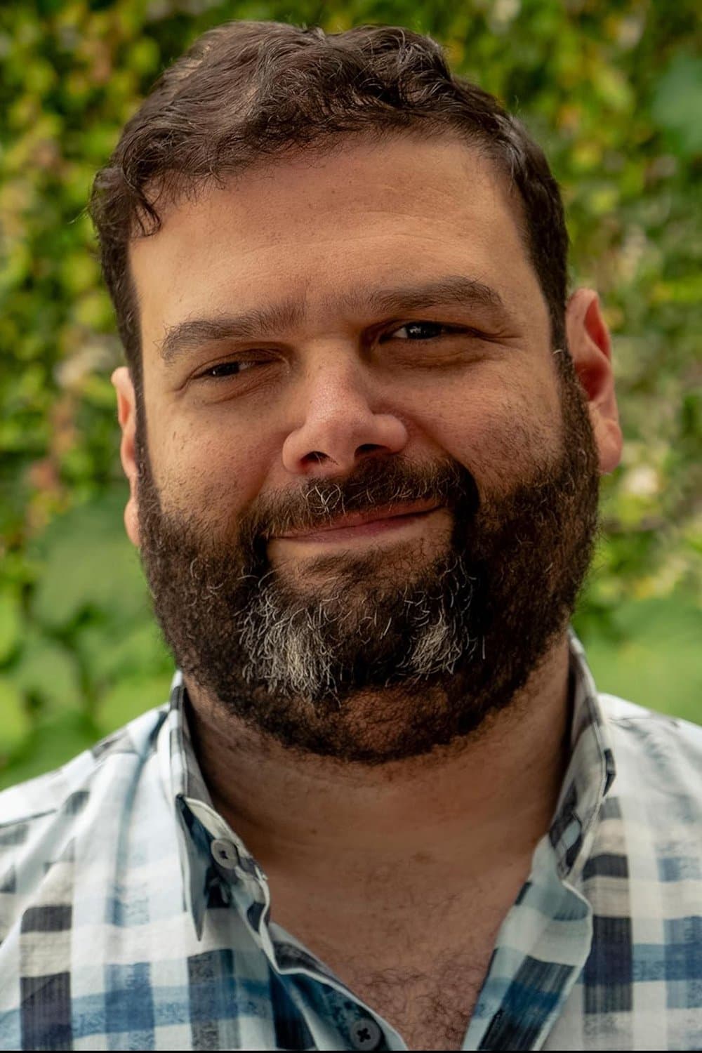 Álvaro Rodríguez profile