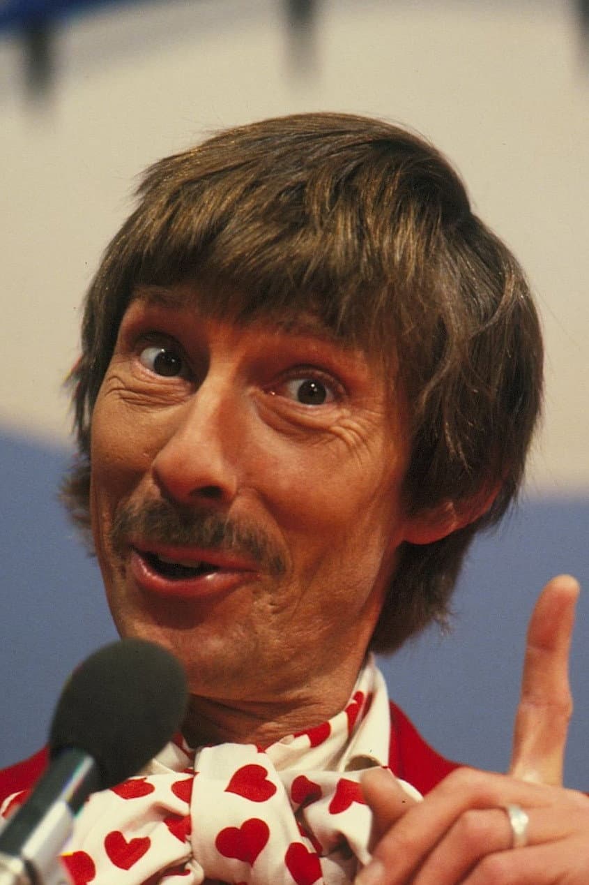 Martin Brozius profile