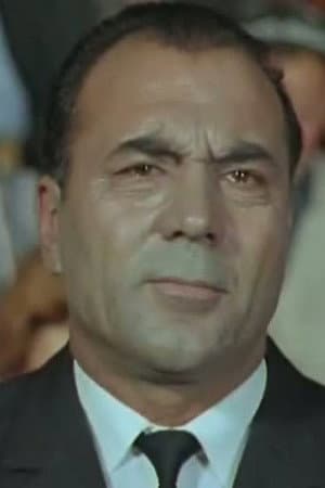 Zakir Mukhamedzhanov profile