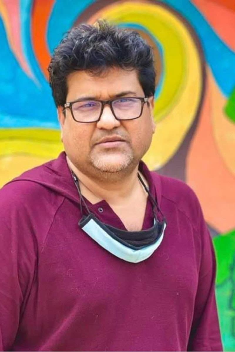 Dipankar Dipon profile