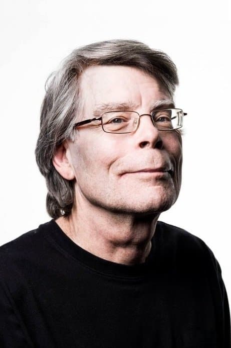 Stephen King profile
