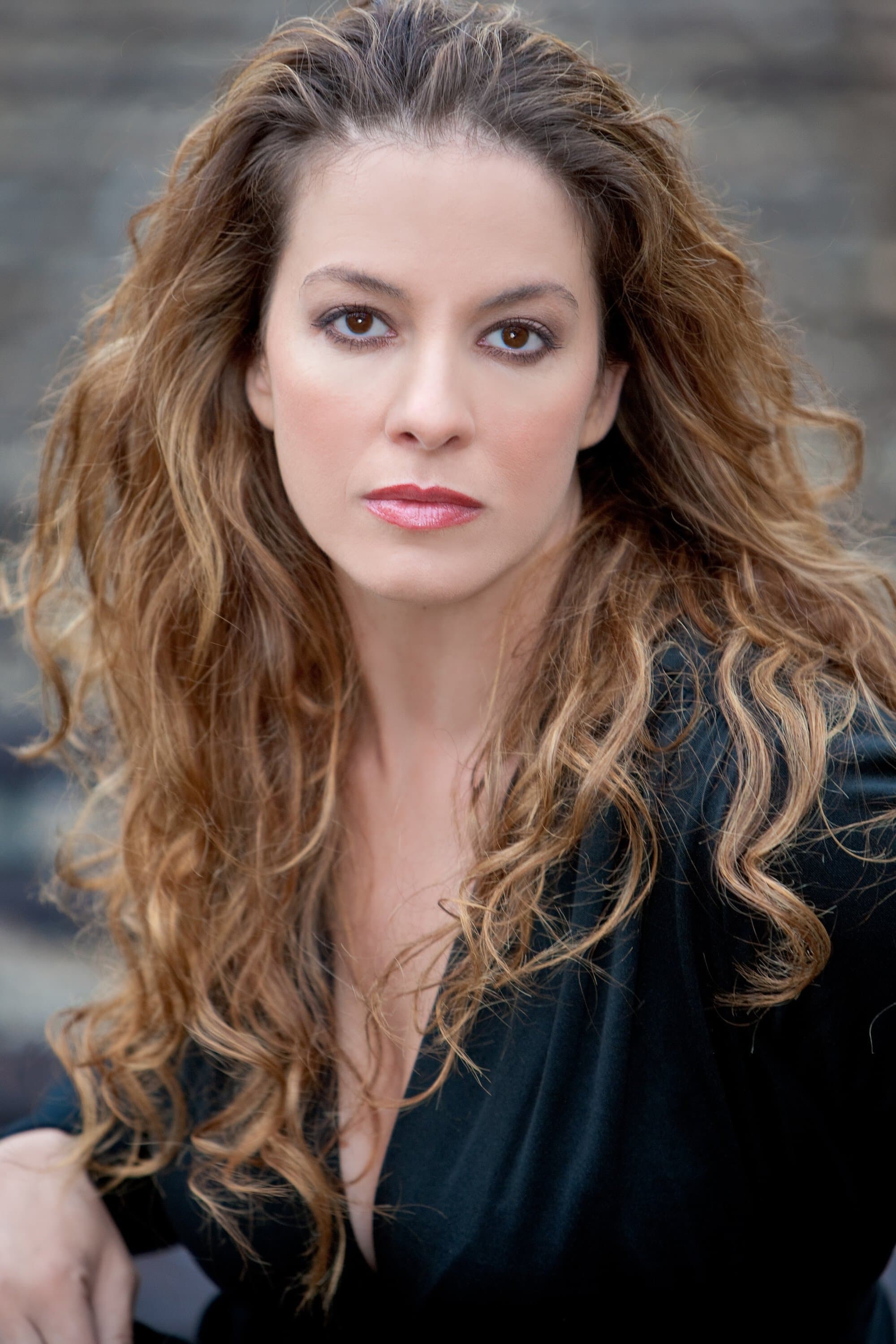 Phaedra Nielson profile