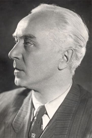 Sergei Vecheslov profile