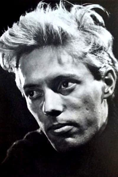 William Hobbs profile