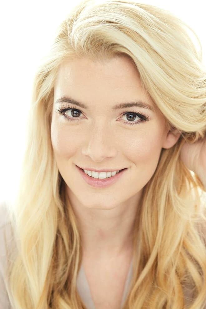 Haley Higgins profile