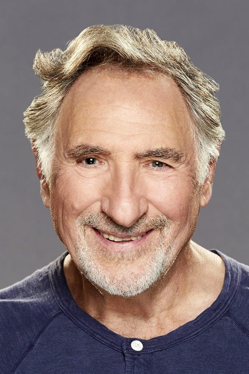 Judd Hirsch profile