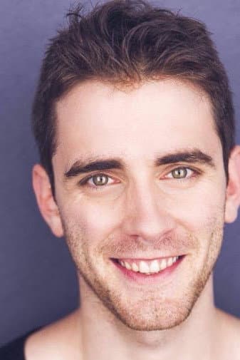 Aaron Profumo profile