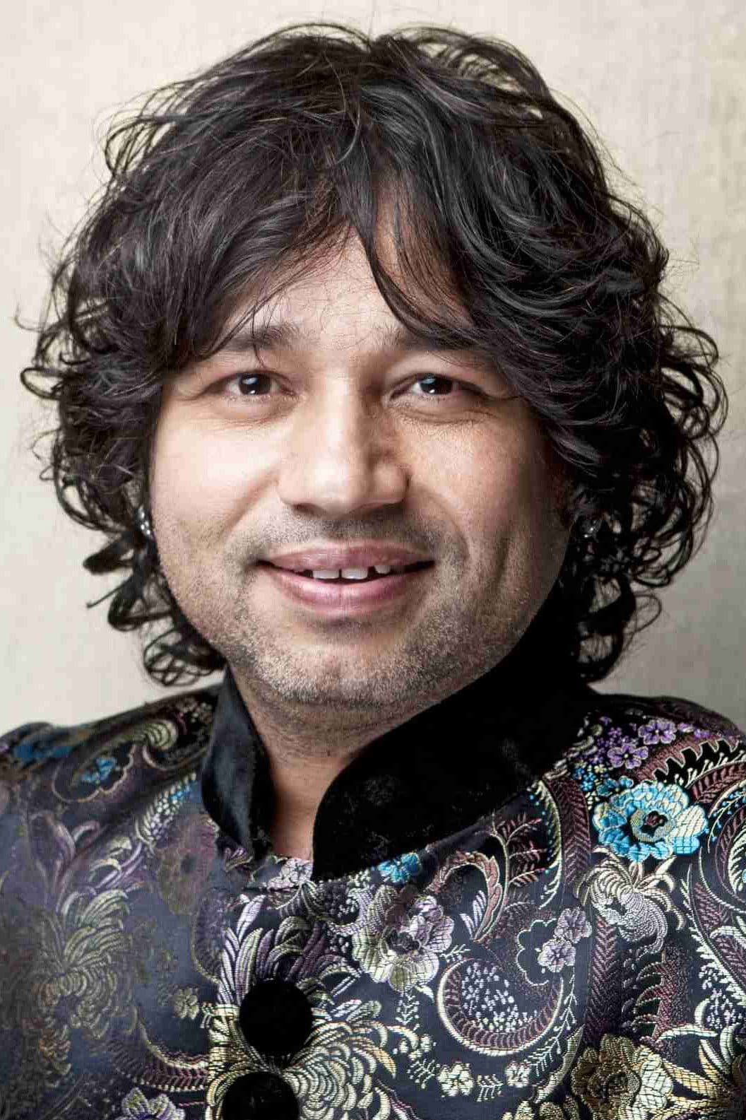 Kailash Kher profile