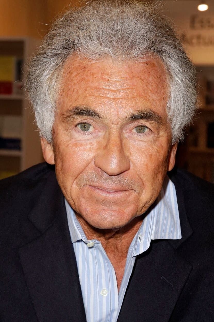 Jean-Paul Enthoven profile