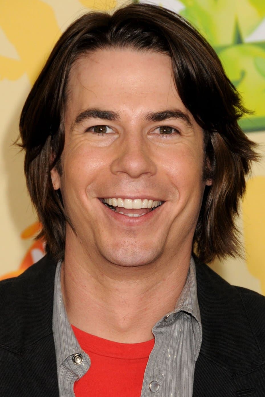 Jerry Trainor profile