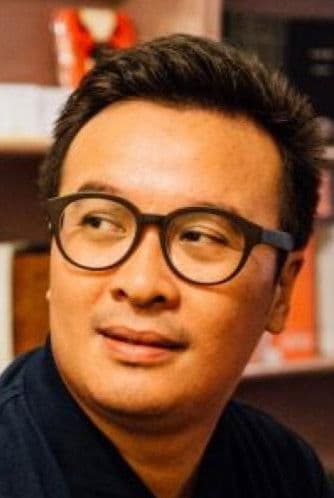 Alemberg Ang profile