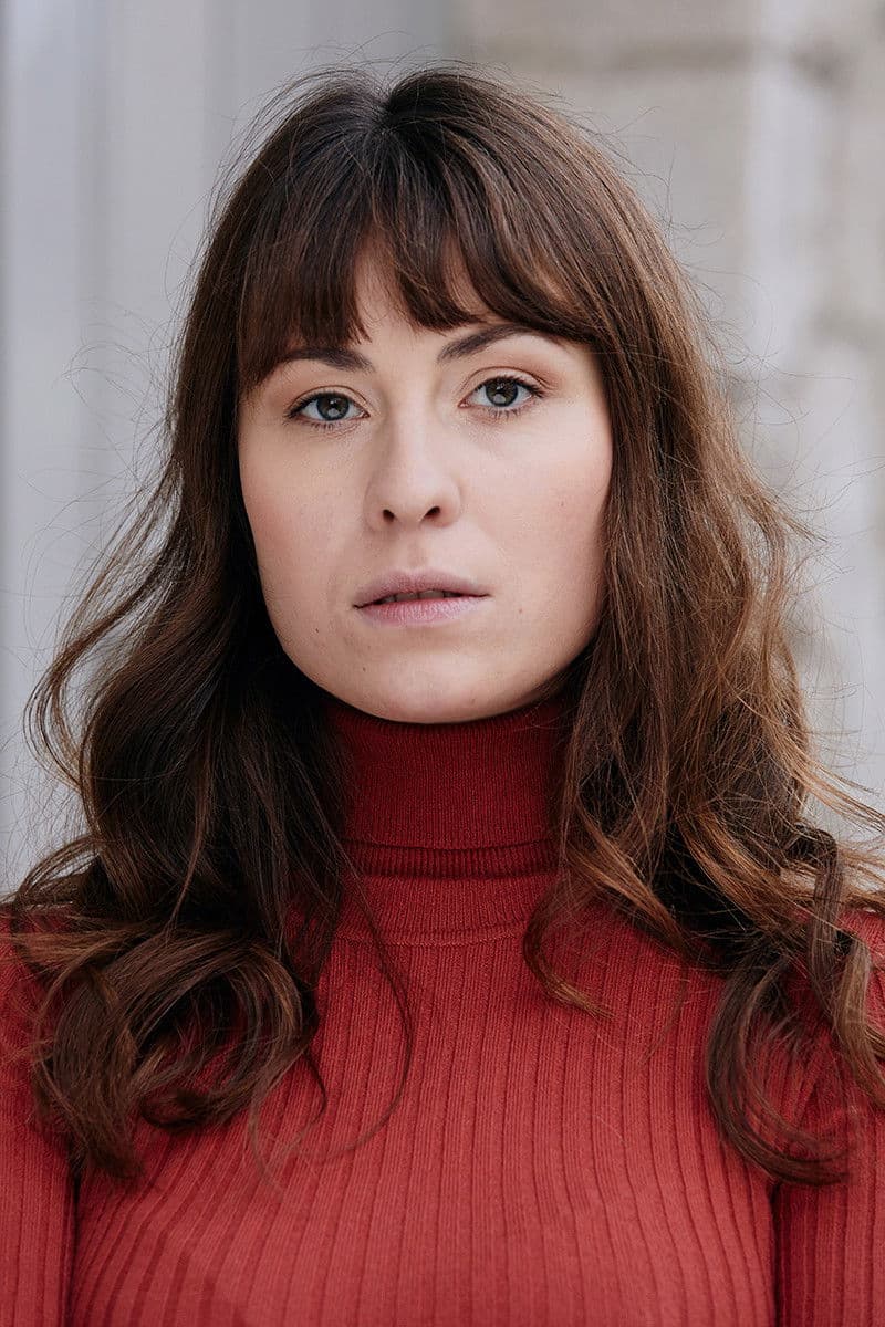 Noémie Van Cauwelaert profile