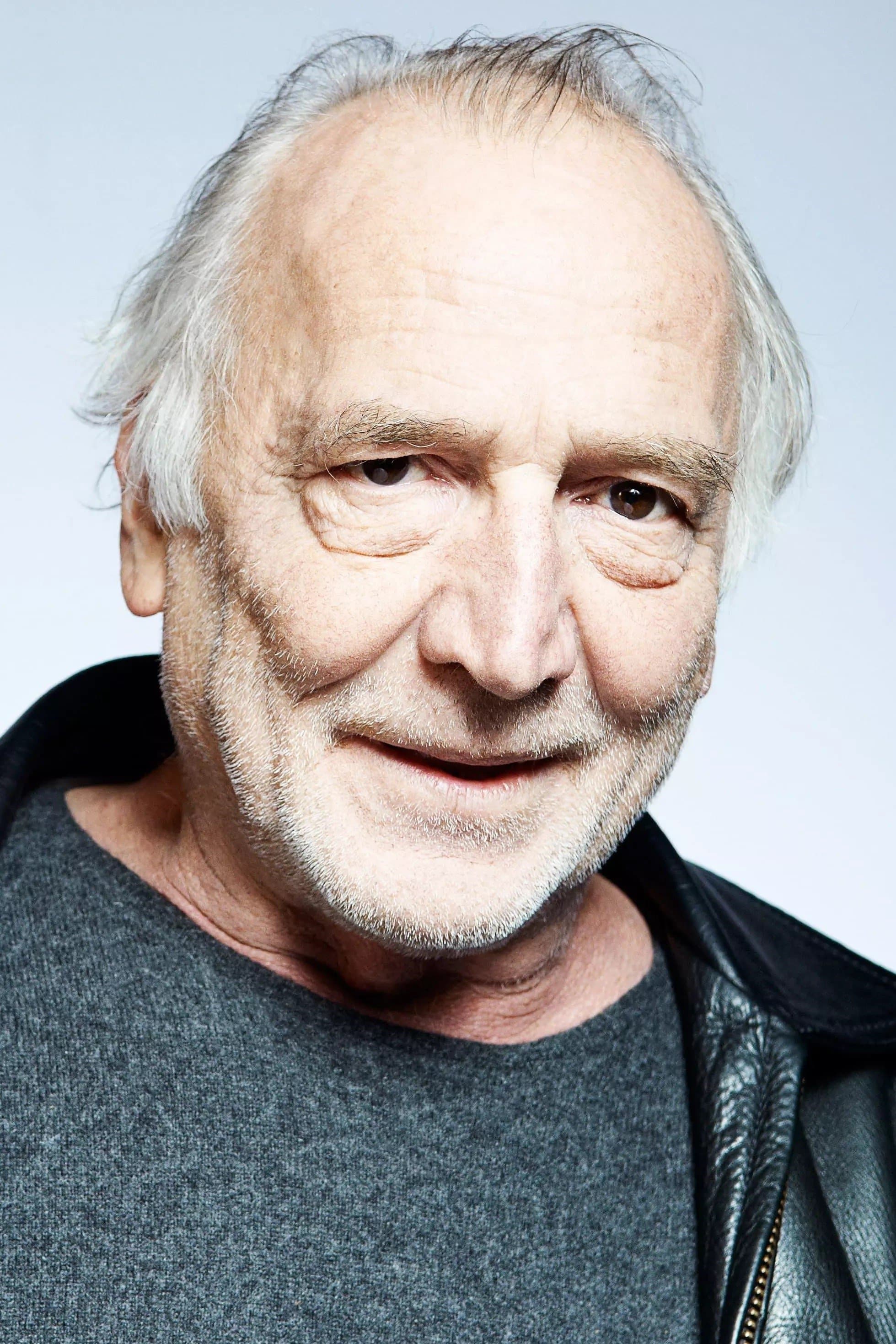 André Wilms profile