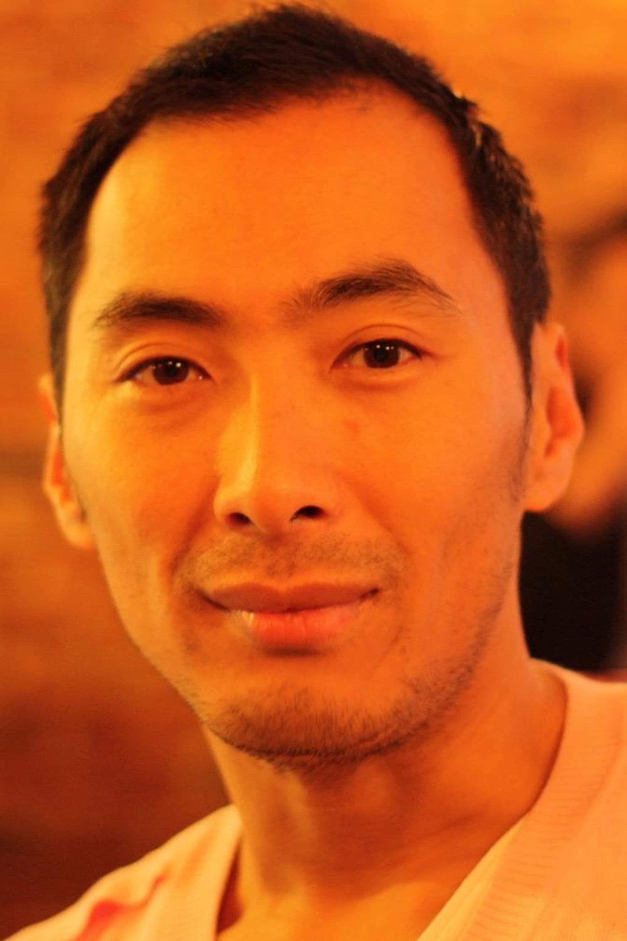 Corentin Dong-Jin Sénéchal profile