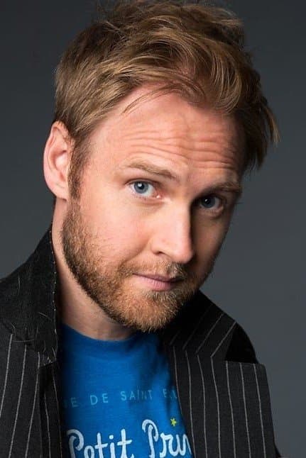 James Francis Ginty profile