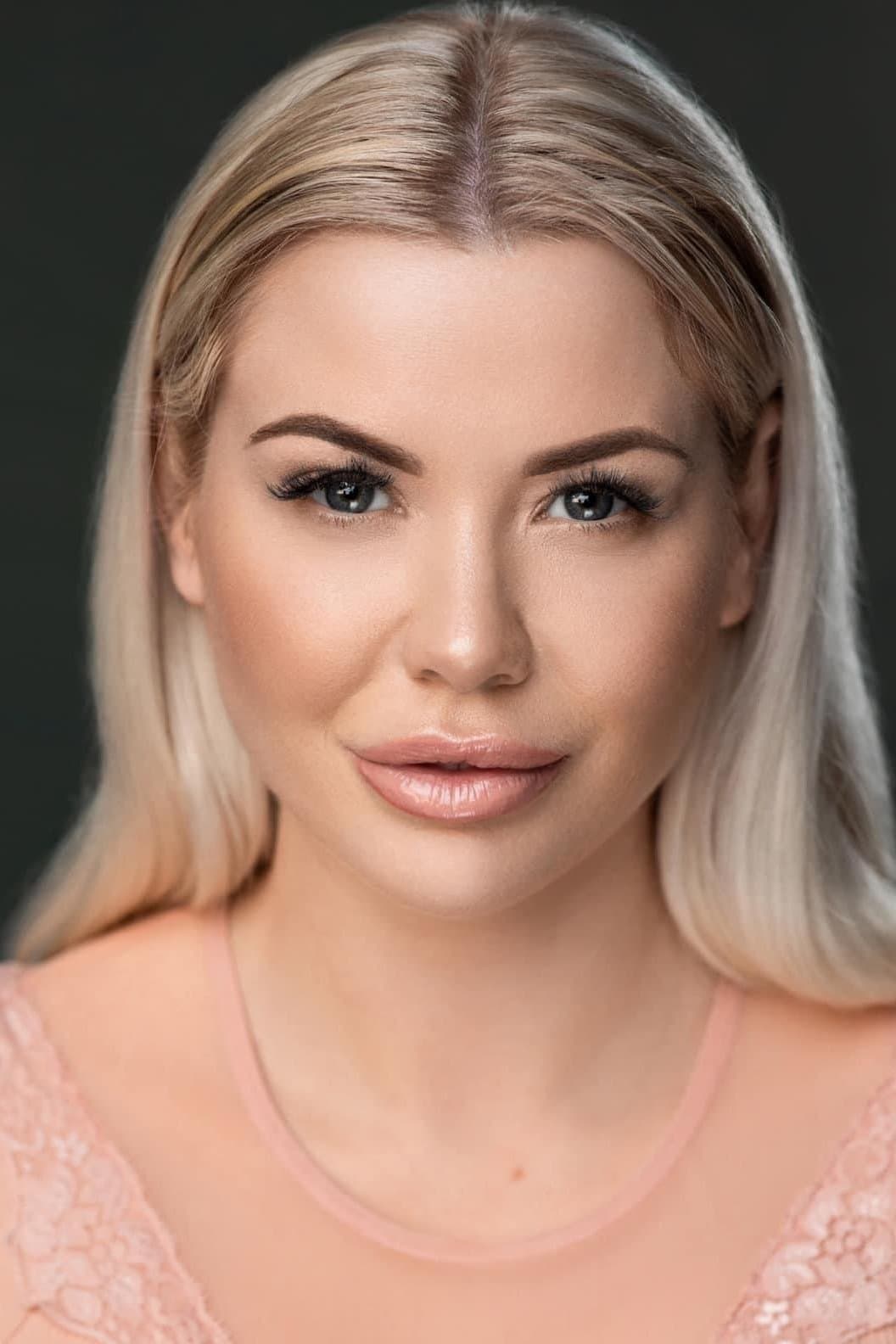 Aimee Marie Higham profile