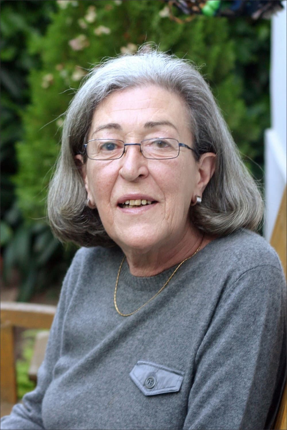 Maria Velho da Costa profile