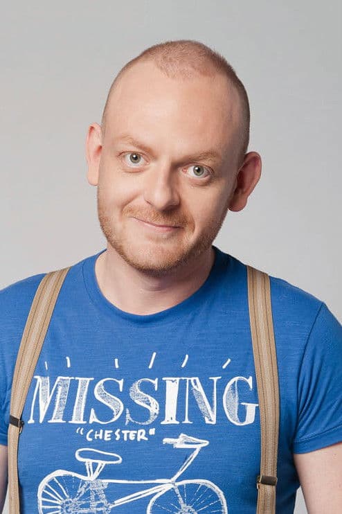 Ľuboš Kostelný profile