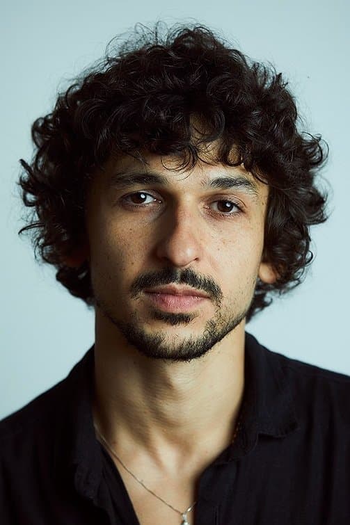 Ravel Andrade profile