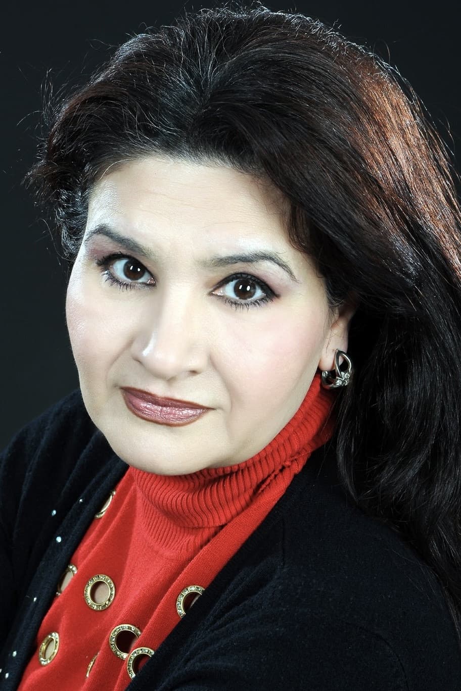 Nasiba Eldarova profile