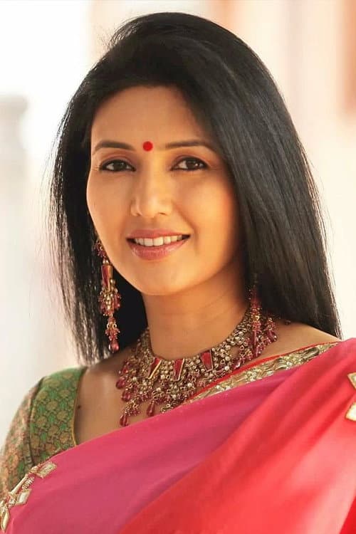 Deepti Bhatnagar profile