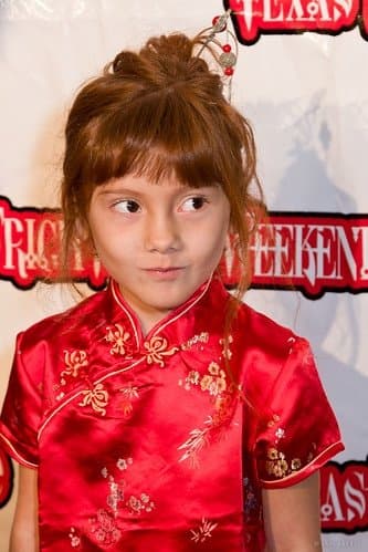 Shyla Molhusen profile