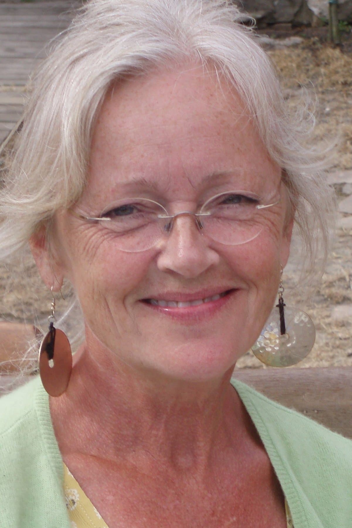 Chatarina Larsson profile