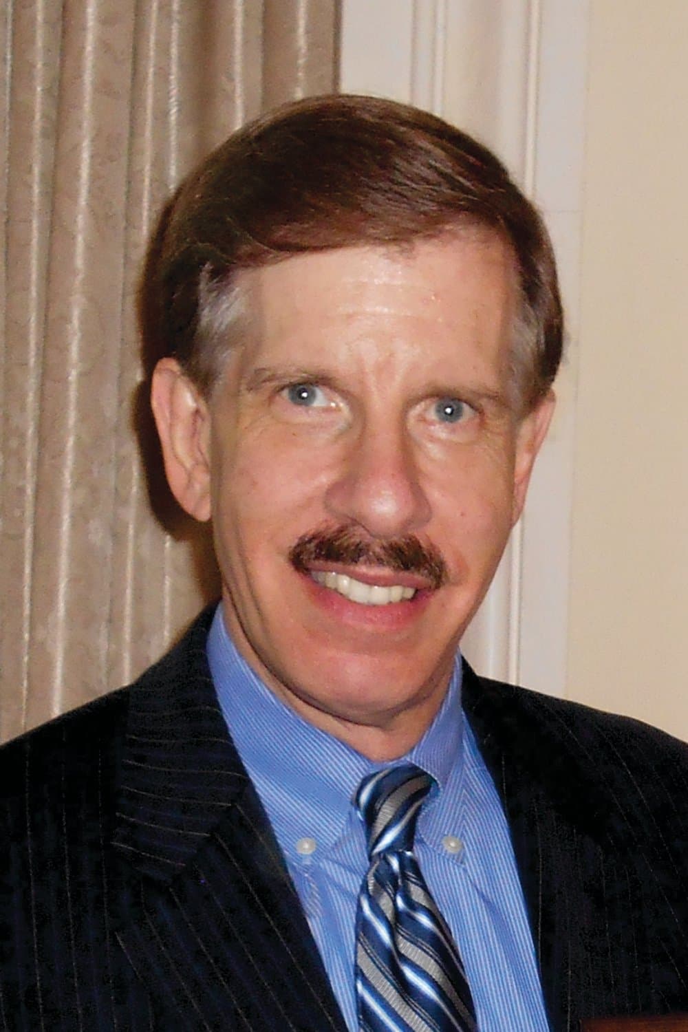 Eli Rosenbaum profile