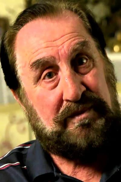 Lazos Terzas profile