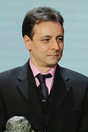 Alfonso Raposo profile