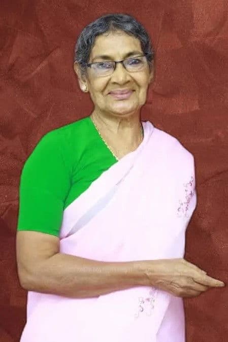 K.P.A.C Leela profile