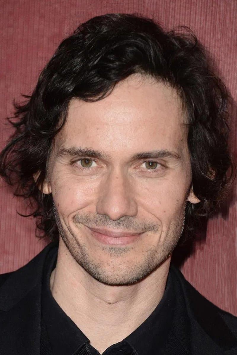 Christian Camargo profile