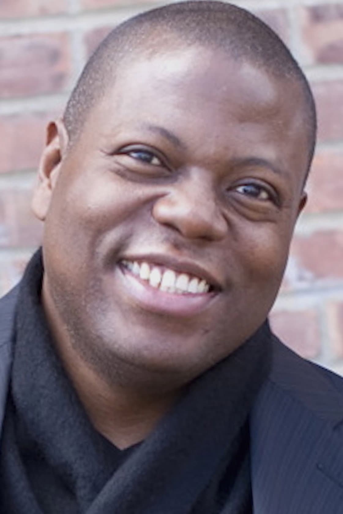 Alfred Walker profile