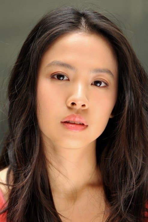 Jo Yang profile