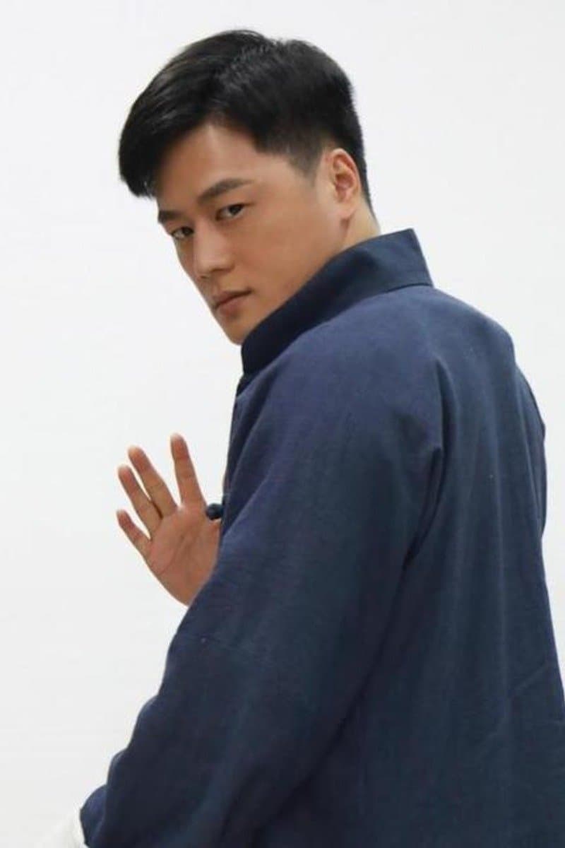 Zheng Liuzhi profile