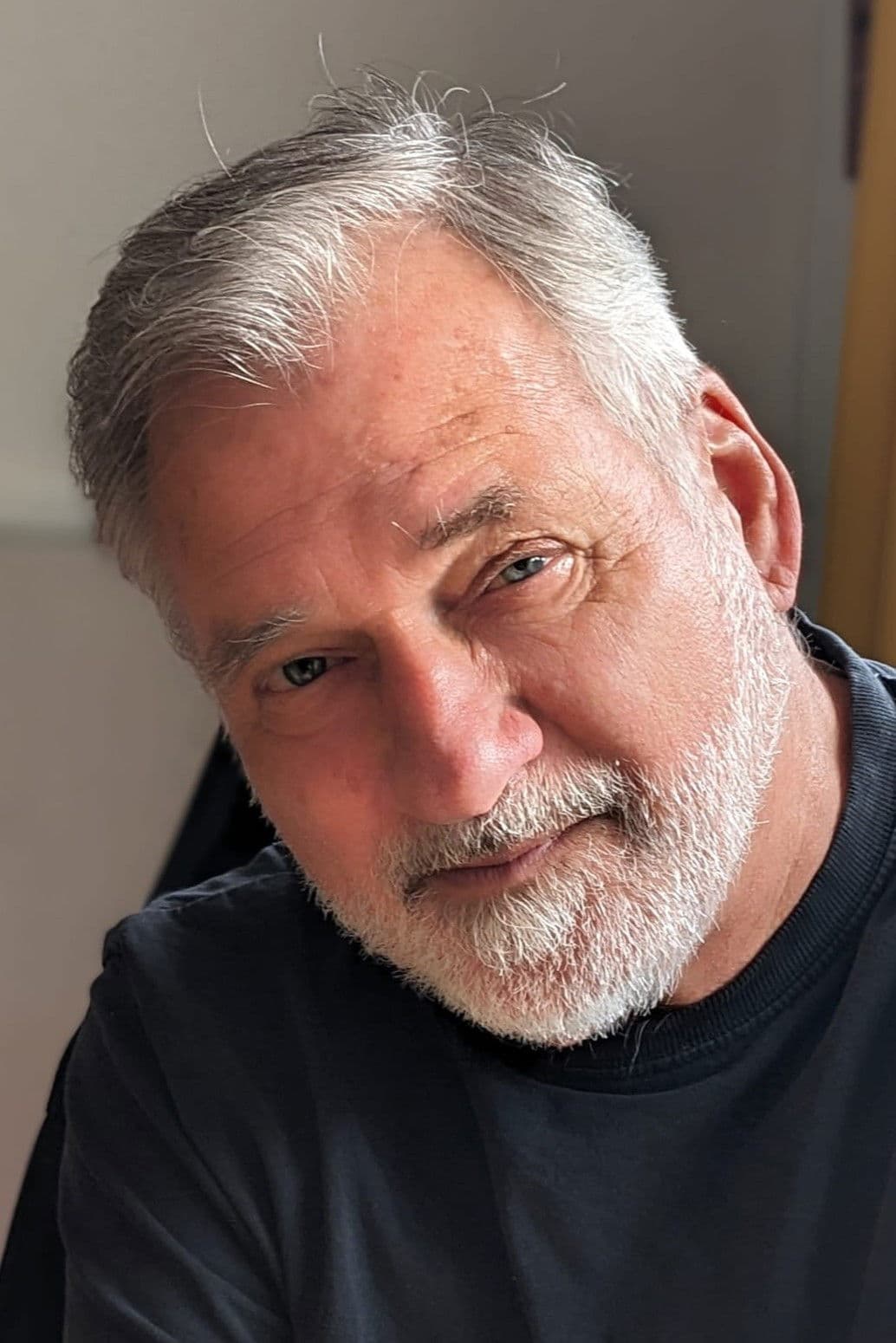 Peter Manoogian profile