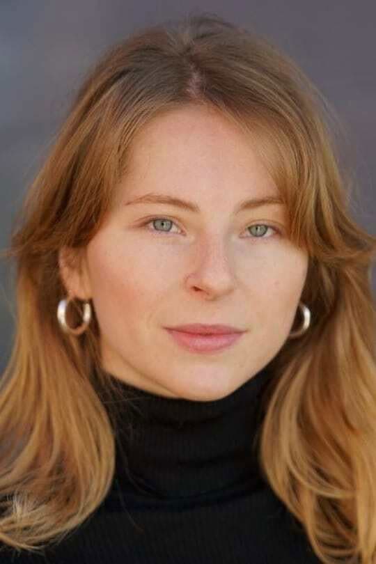 Alma Buddecke profile