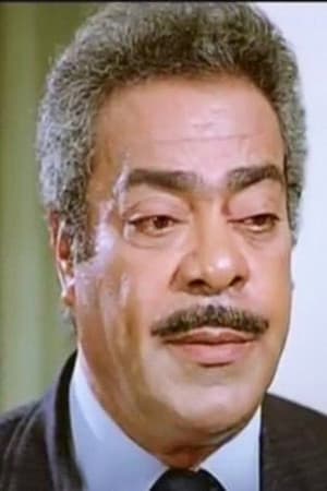 Hosny Abdul Jalil profile