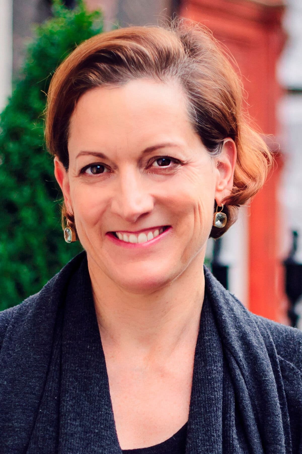 Anne Applebaum profile