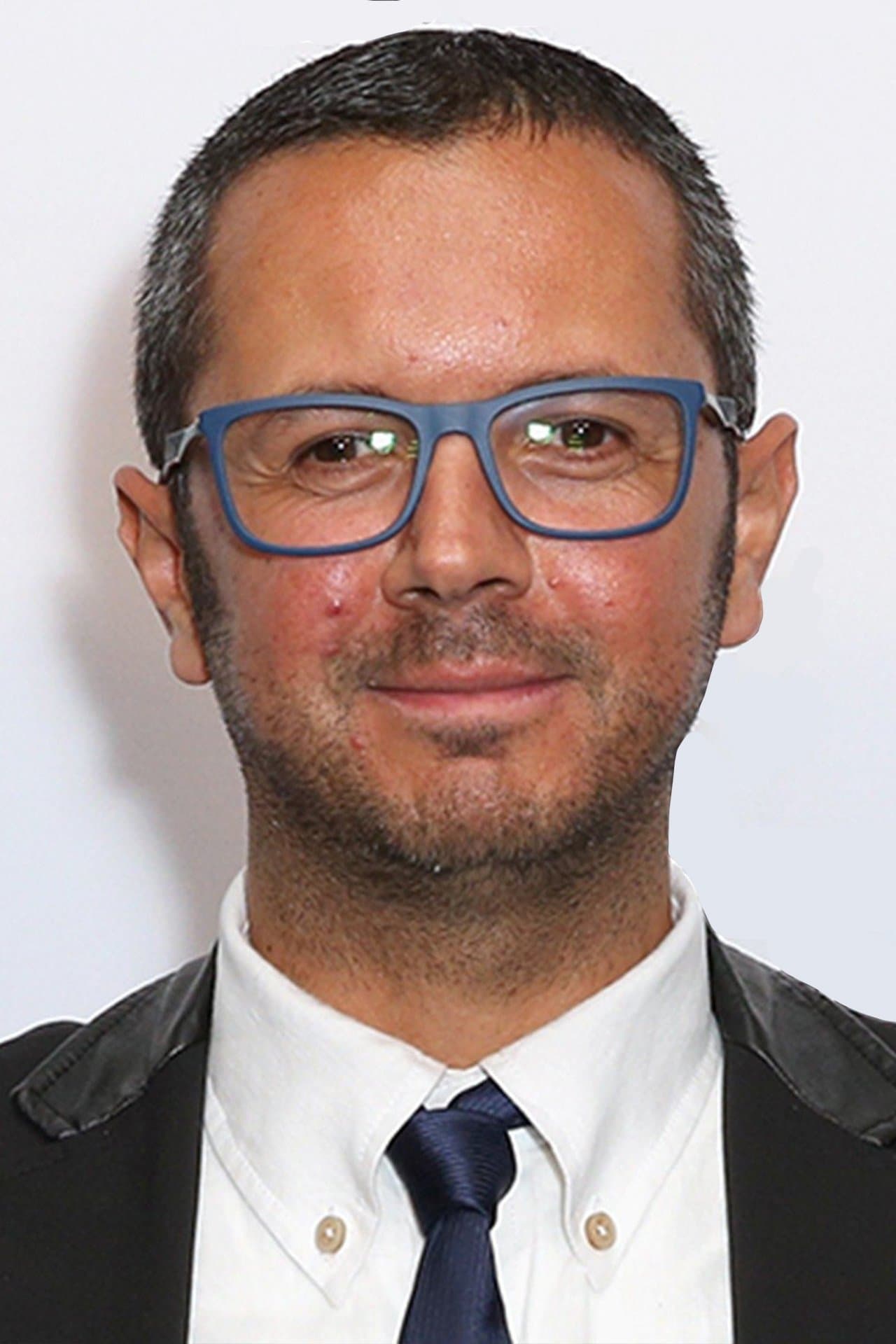 Salvatore Cascio profile