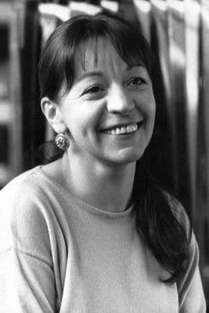 Joële Van Effenterre profile