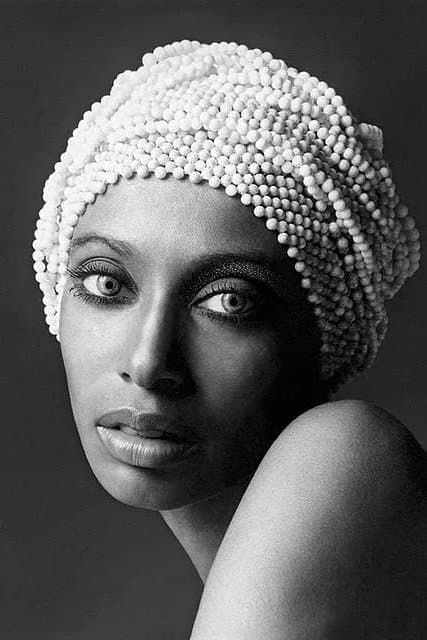 Donyale Luna profile