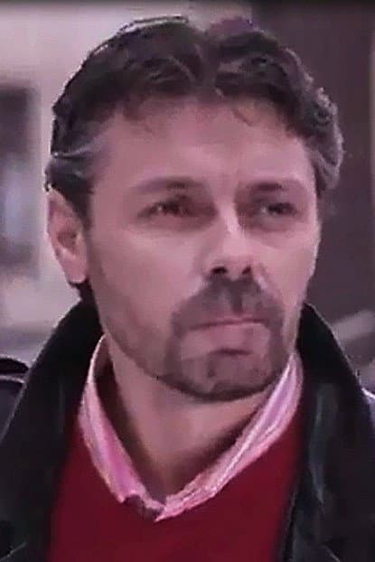 OIeh Melnychuk profile