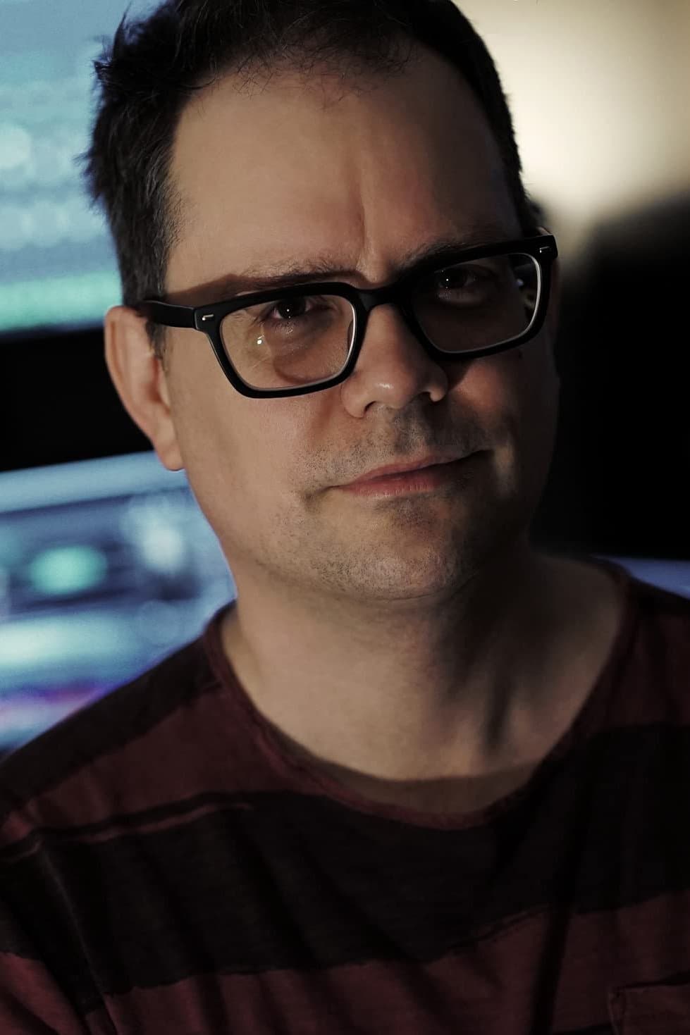 Chris Ridenhour profile