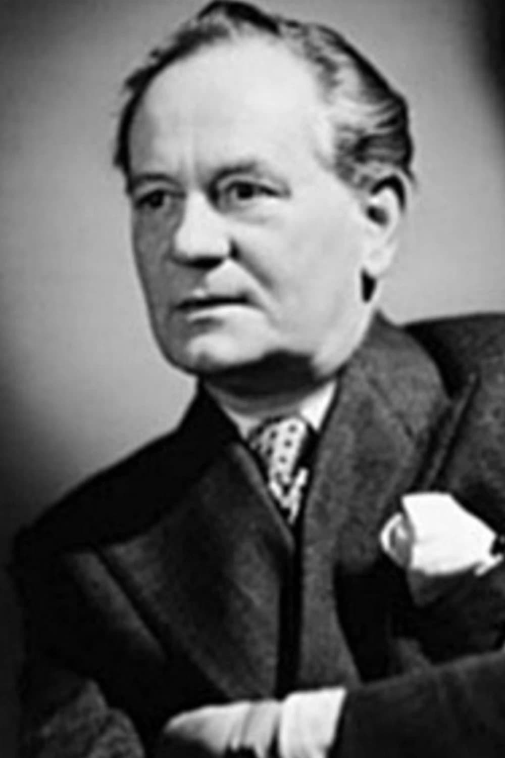 Alfred Junge profile